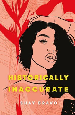 Wattpad: Historically Inaccurate - Shay Bravo