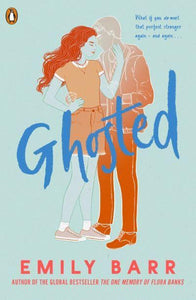 Ghosted - Emily Barr