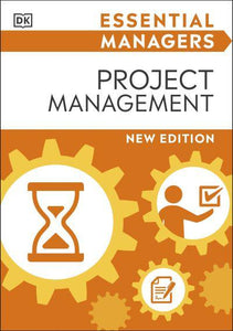 Essential Managers: Project Management - DK