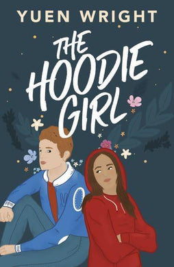 Wattpad: Hoodie Girl The - Yuen Wright