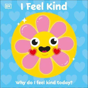 I Feel Kind - DK