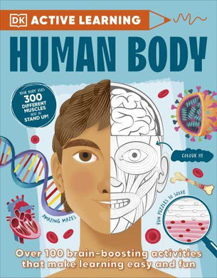 Active Learning: Human Body - DK