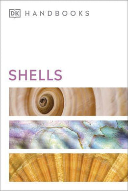 Handbook Of Shells - DK