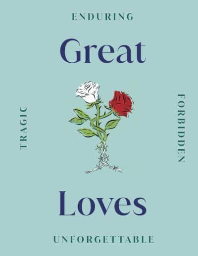 Great Loves - DK