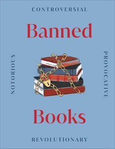 Banned Books - DK