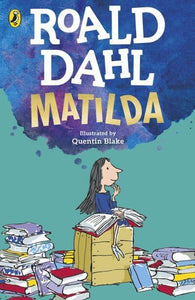 Matilda (Special Ed) - Roald Dahl