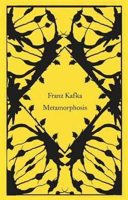 LCBC: Metamorphosis - Franz Kafka