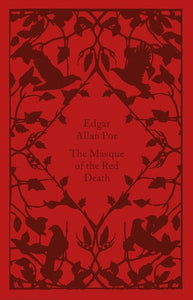 LCBC: Masque Of The Red Death, The - Edgar Allan Poe