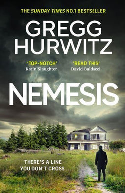 Evan Smoak 10: Nemesis - Gregg Hurwitz