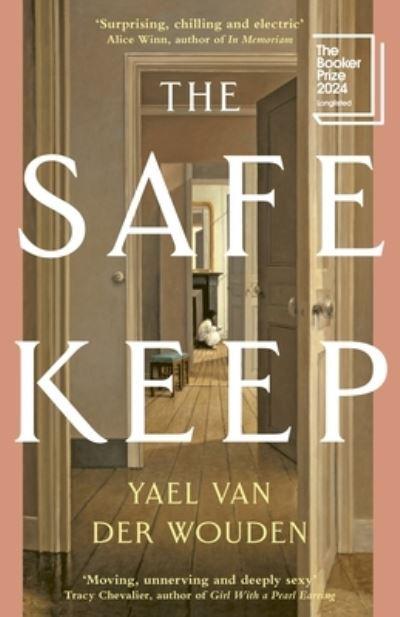 Safekeep - Yael Van Der Wouden