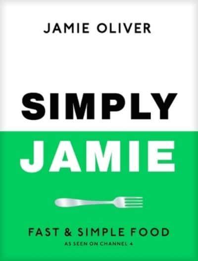 Simply Jamie - Jamie Oliver