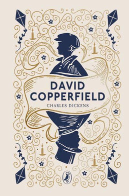 Puffin CB: David Copperfield - Charles Dickens