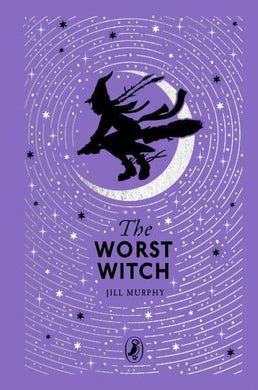 Puffin CBC: Worst Witch, The - Jill Murphy