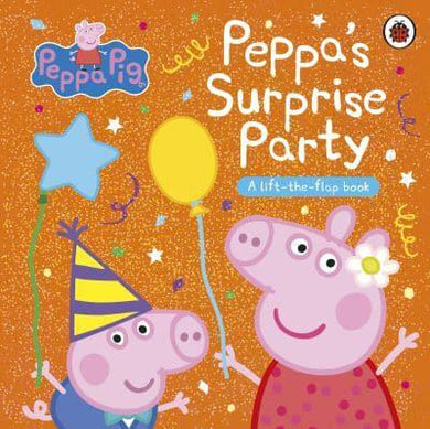 Peppa Pig: Peppa's Party - Peppa Pig