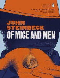 Student Reader: Of Mice And Men - John Steinbeck