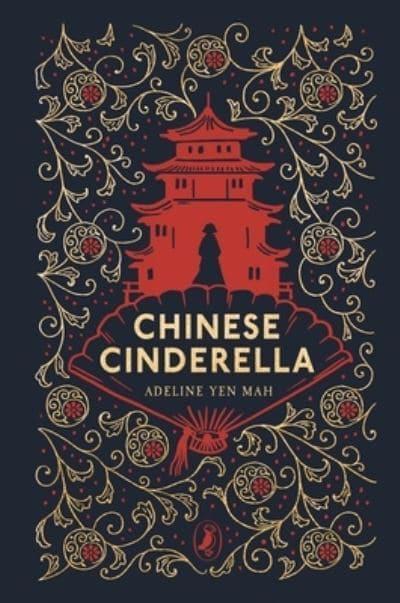 Puffin CB: Chinese Cinderella - Adeline Yen Mah