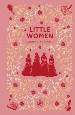 Puffin CB: Little Women - Louisa May Alcott