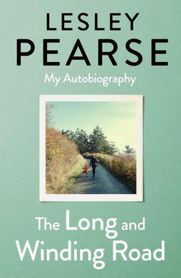 Long And Winding Road - Lesley Pearse