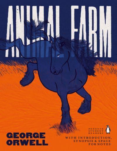 Student Reader: Animal Farm - George Orwell