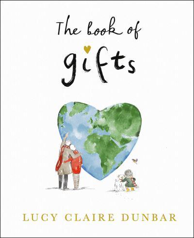 Book Of Gifts - Lucy Dunbar