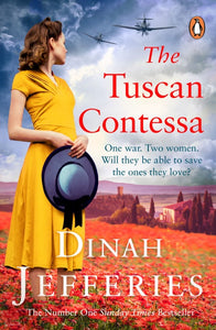 Tuscan Contessa The - Dinah Jefferies