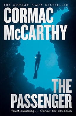 Passengers, The - Cormac McCarthy