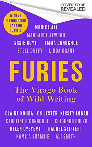 Furies (Margaret Atwood) - Margaret Atwood