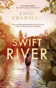 Swift River - Essie J Chambers