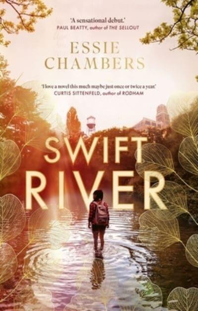 Swift River - Essie J Chambers