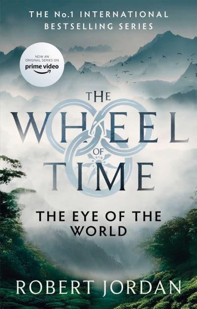 Wheel Of Time 01: Eye Of The World - Robert Jordan