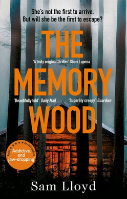 Memory Wood The (PB) - Sam Lloyd