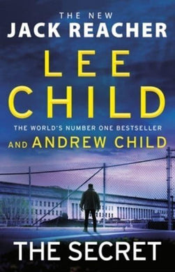 Reacher 28: Secret, The - Lee Child