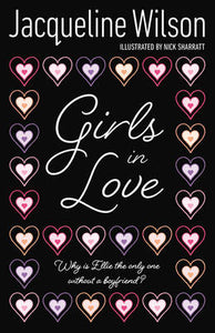 Girls In Love - Jacqueline Wilson