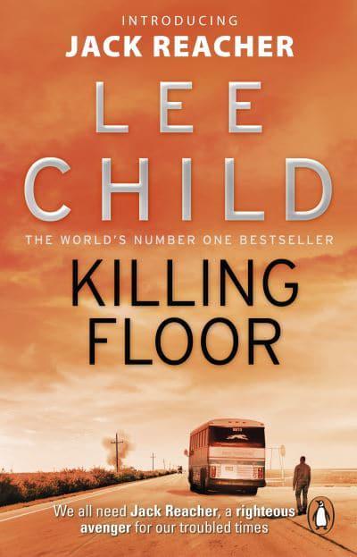 Reacher 01: Killing Floor - Lee Child