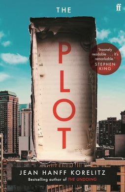 Plot - Jean Hanff Korelitz