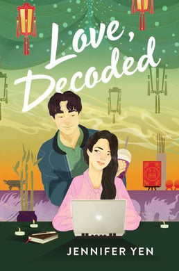 Love Decoded - Jennifer Yen