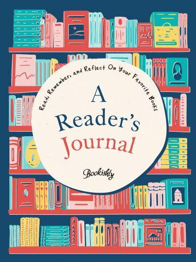 Reader's Journal - Bookishly