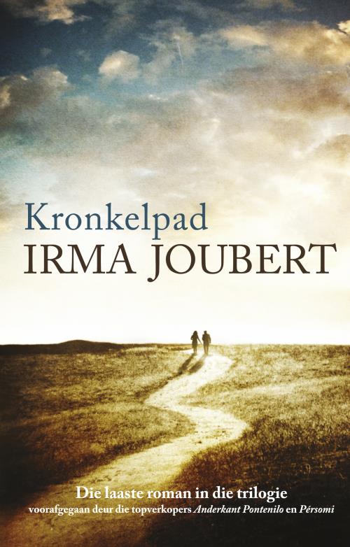 Irma Joubert Trilogie 3: Kronkelpad - Irma Joubert