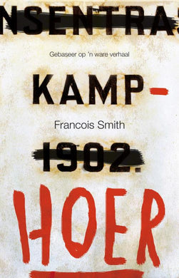 Kamphoer - Francois Smith