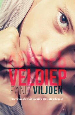 Veldiep - Fanie Viljoen