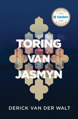 Toring van Jasmyn - Derick Van Der Walt