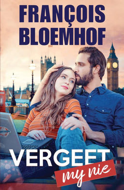 Vergeet My Nie - Francois Bloemhof