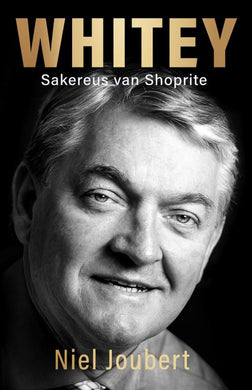 Whitey: Sakereus van Shoprite - Niel Joubert