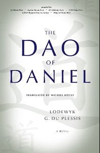 Dao Of Daniel, The - Lodewyk G. Du Plessis