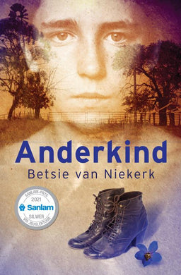 Anderkind - Betsie Van Niekerk