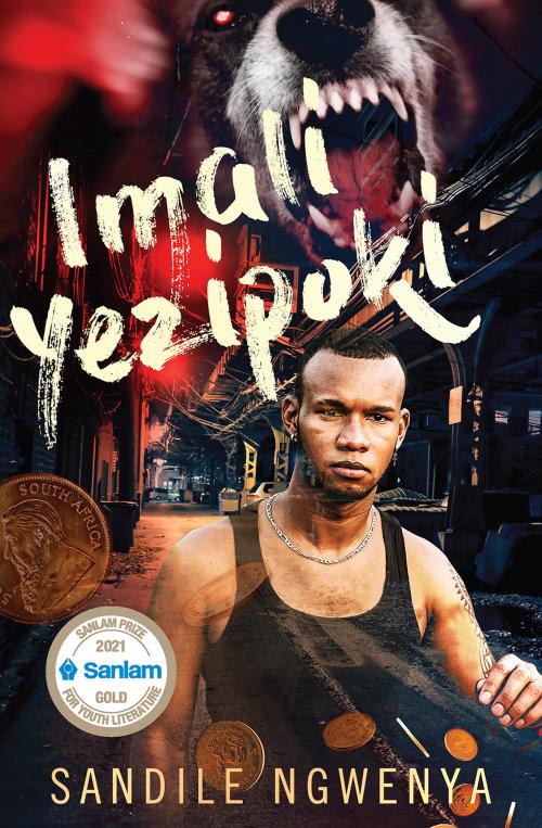 Imali Yezipoki - Sandile Ngwenya