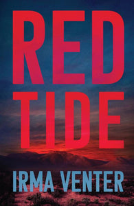 Red Tide - Irma Venter