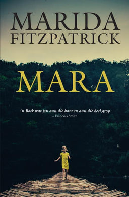 Mara - Marida Fitzpatrick