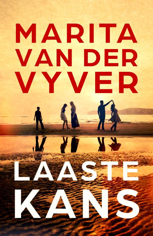 Laaste Kans - Marita Van Der Vyver