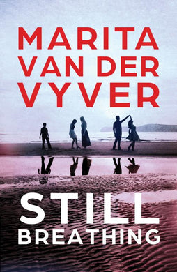 Still Breathing - Marita Van Der Vyver